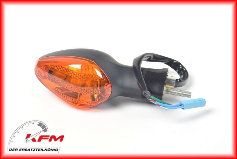 13-17 honda cbr 600 rr sağ ön sinyal sol arka sinyal uyumlu
