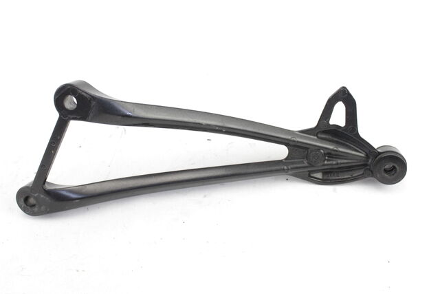 09-25 KAWASAKİ ZX6 SAĞ YOLCU BRAKETİ ZX 636 SAĞ ARKA BRAKETİ