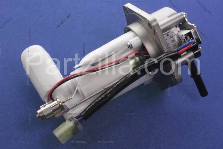 kawasaki ninja 250 benzin pompası ninja 250r benzin pompası sıfır orıjınaldir