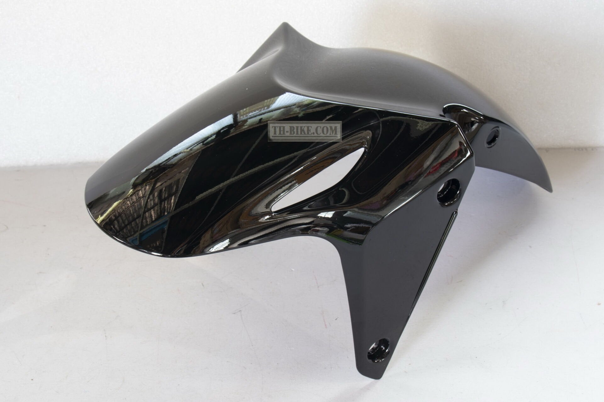 14-20 HONDA CB 500F ÖN ÇAMURLUK CBR 500 ÖN ÇAMURLUK SİYAH RENK ORIJINAL