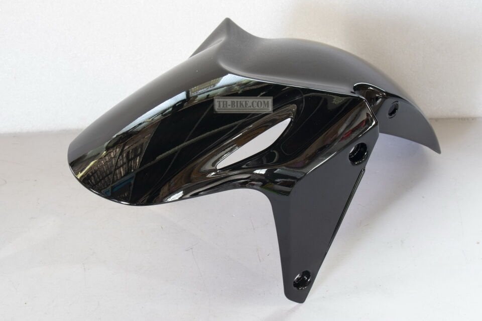 14-20 HONDA CB 500F ÖN ÇAMURLUK CBR 500 ÖN ÇAMURLUK SİYAH RENK ORIJINAL