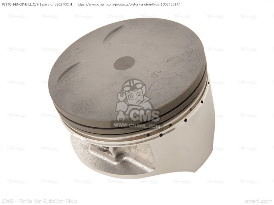 Kawasaki Klr 650 piston segman 0-100 ebat rektefelik segman