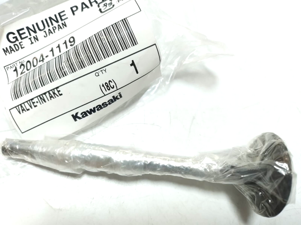 Kawasaki KLR 250 Emme Subap / KLE 500 – ER5 – EN 500 Emme Subap