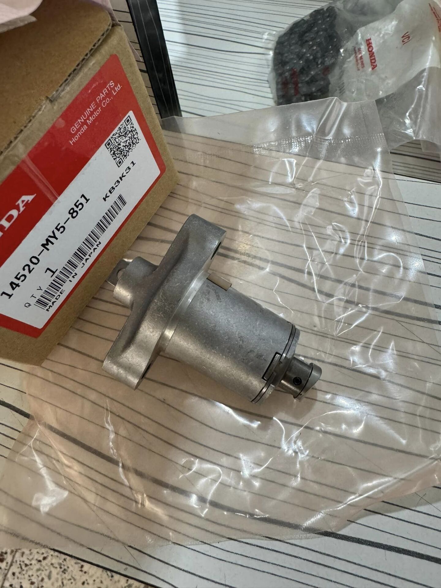 honda cbf 500 gergi otomatiği cbf 500 lifter gergi