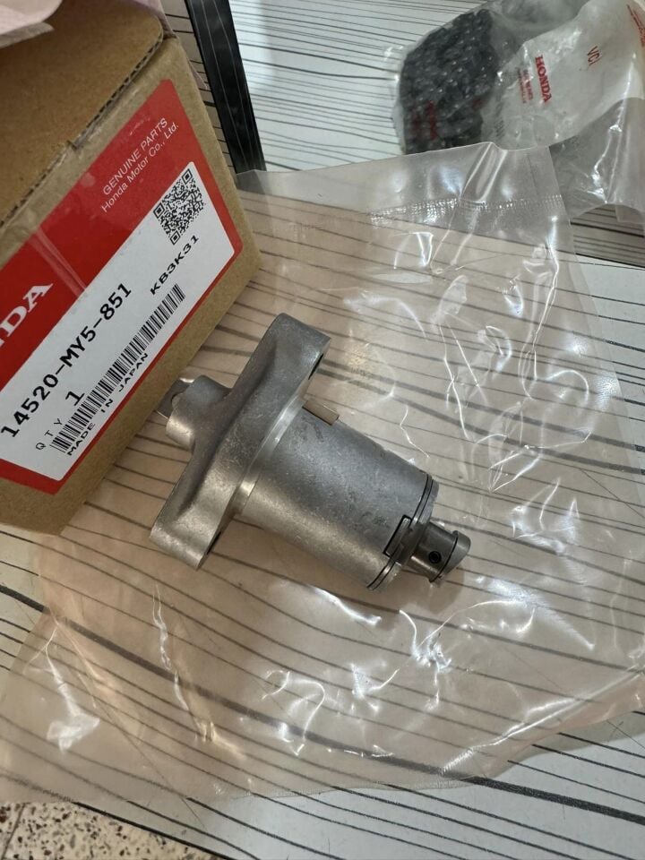 honda cbf 500 gergi otomatiği cbf 500 lifter gergi