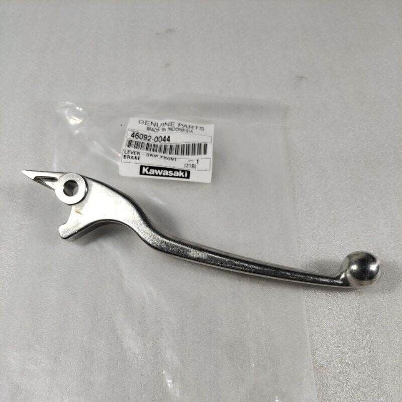 Kawasaki Klx 150 Fren Kolu D-Tracker 150 Fren Kolu