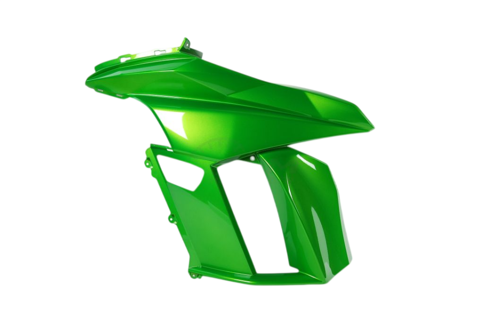 2011-2016 Kawasaki Z1000 SX Sol Grenaj Orijinal