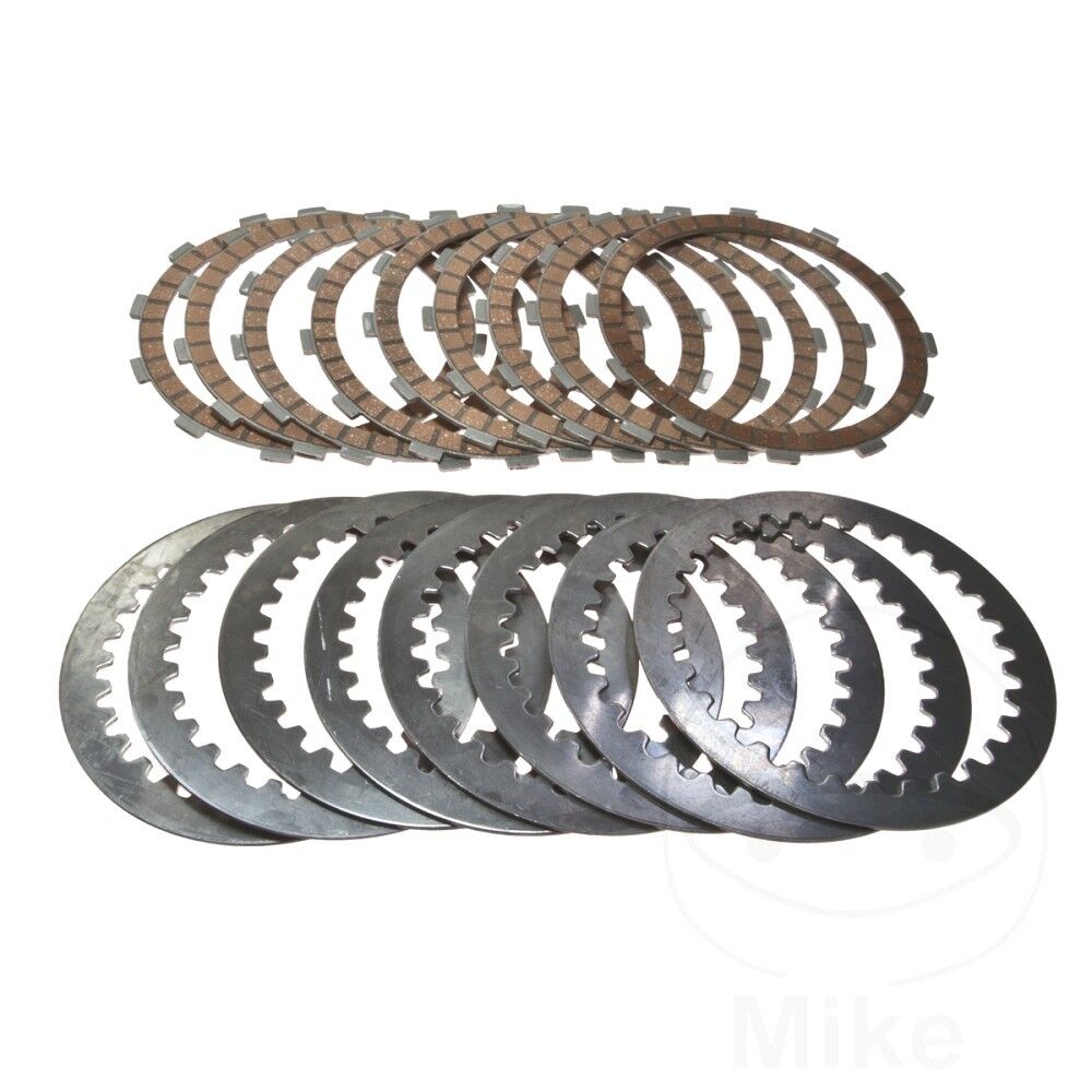 BMW K 1200 DEBRİYAJ BALATASI VE SACLARI BMW K 1200 S K 1200 R K 1200 GT