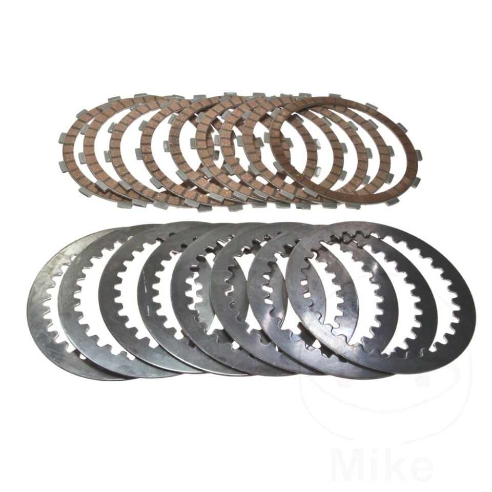 BMW K 1200 DEBRİYAJ BALATASI VE SACLARI BMW K 1200 S K 1200 R K 1200 GT