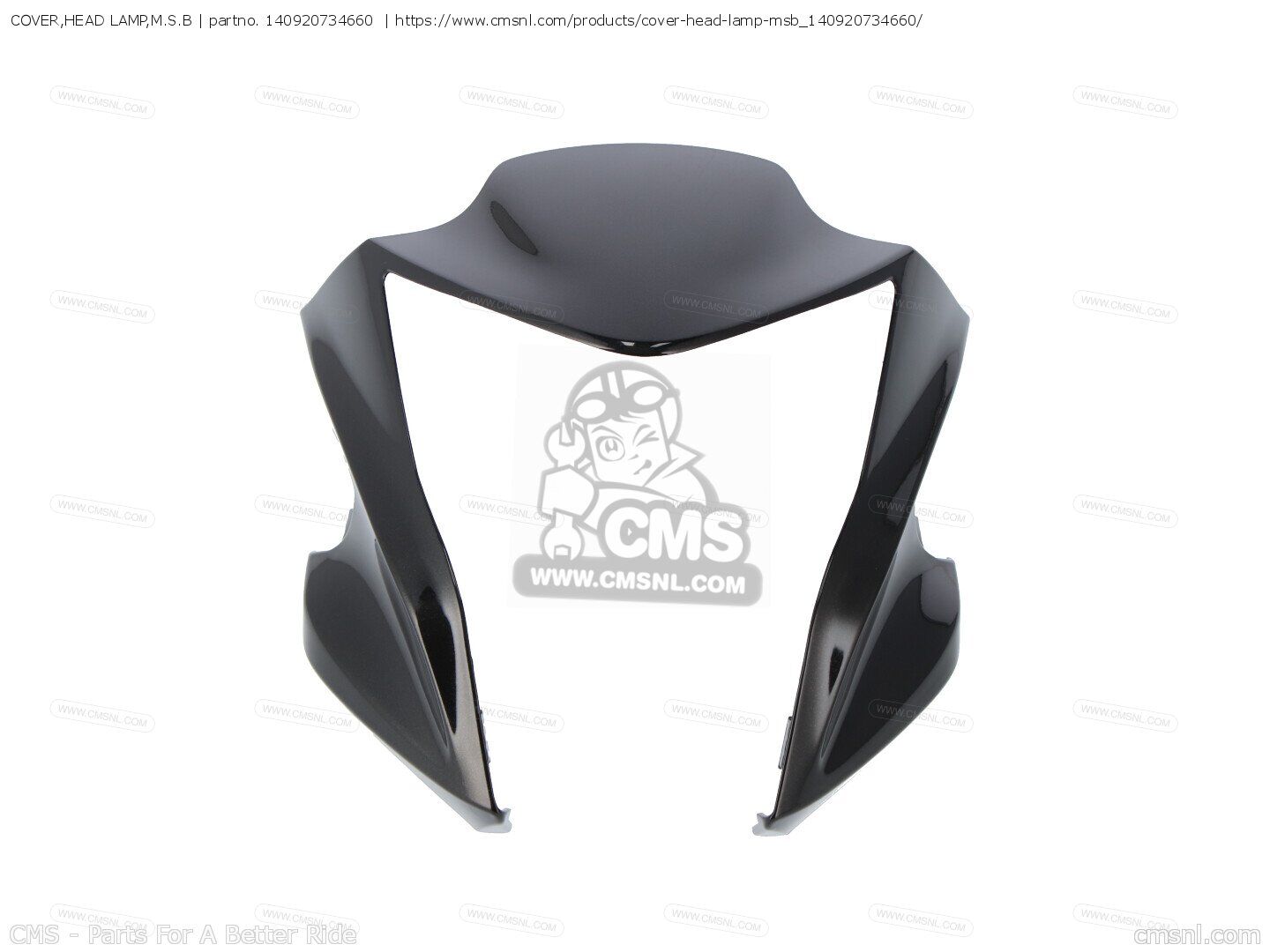 12-16 Kawasaki er6 kafa grenajı er6 n kafa grenajı siyah M.S.BLACK