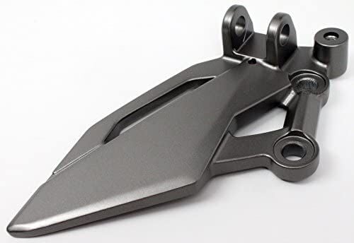 Kawasaki ninja 300 sol braket z 300 sol braket sıfır orıjınal