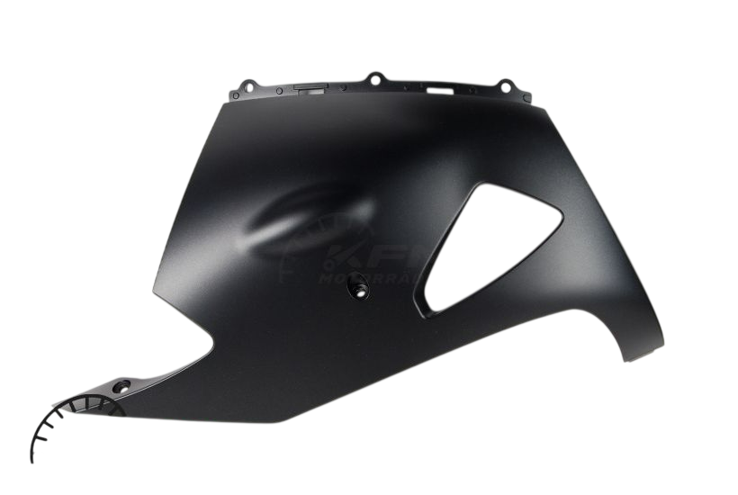 2012-2020 Kawasaki Zzr 1400 Sol Alt Sakal ZX-14 Alt Sakal