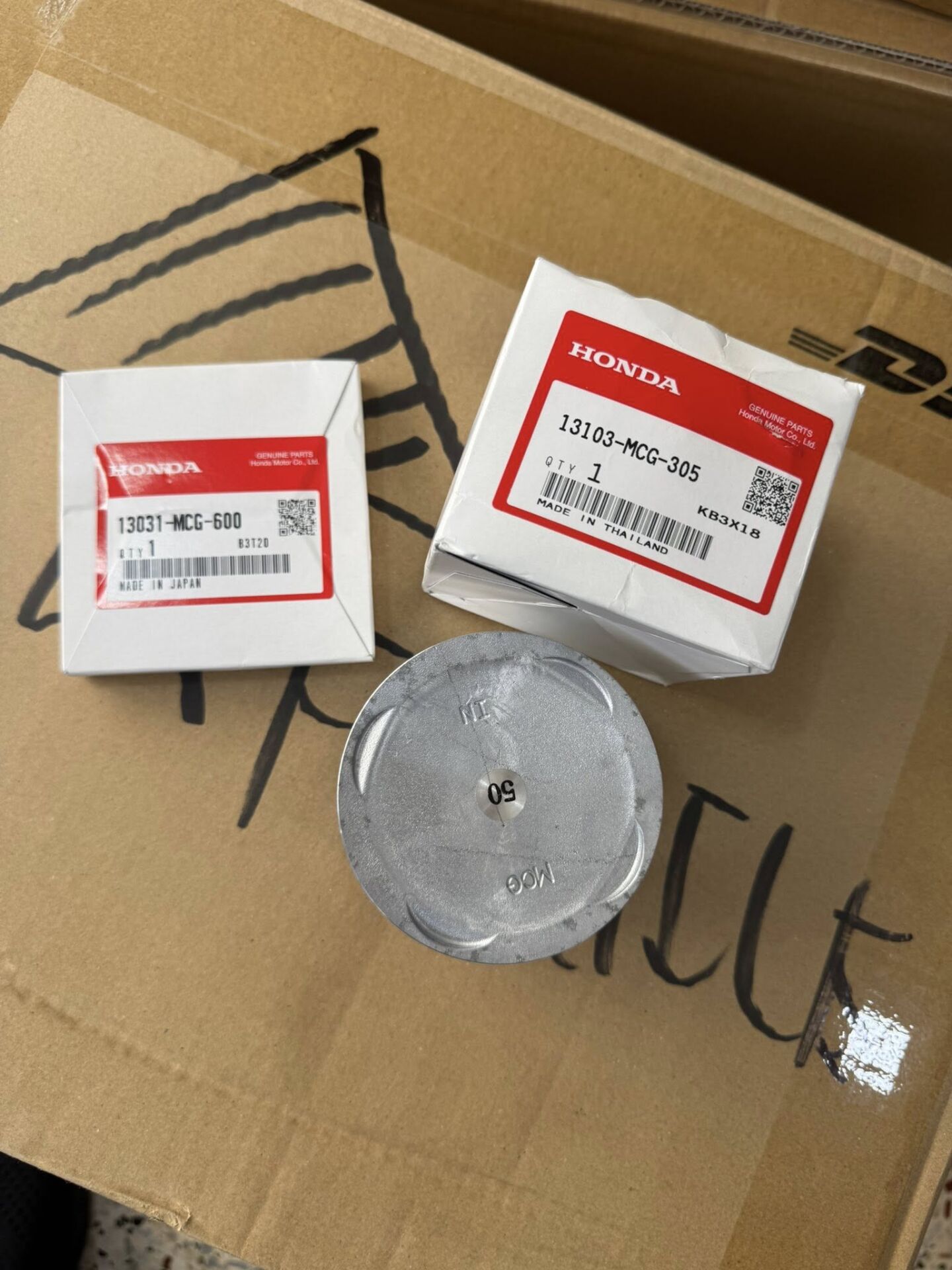honda nx4 piston segman 0-50 falcon 400 piston segman rektefelık