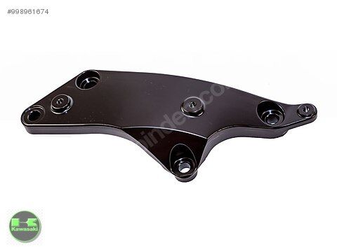 06-07 kawasaki zx10 motor bağlantı kulağı sol taraf