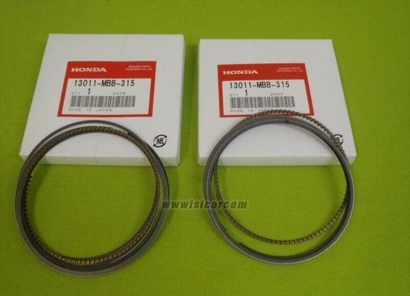 Honda Varadero 1000 Segman XL 1000 Varadero 1000 Segman Standart