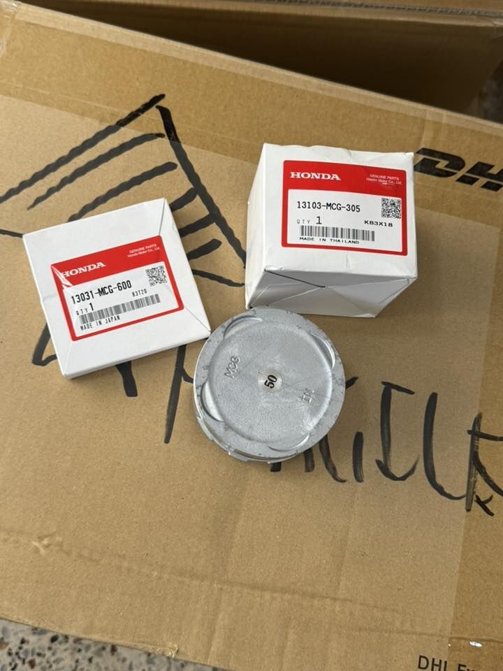 honda nx4 piston segman falco 400 piston segman 0-25 rektefelık