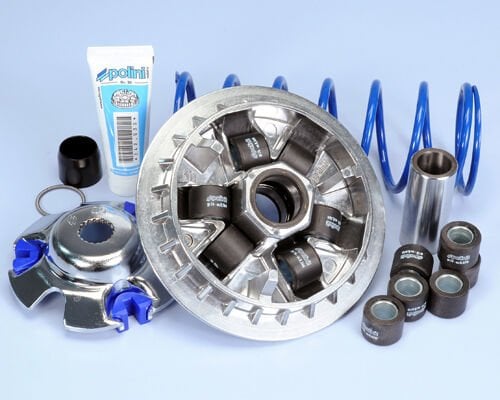 Kawasaki J 300 Ön Debriyaj Seti KYMCO DOWNTOWN 300 Ön Debriyaj POLİNİ