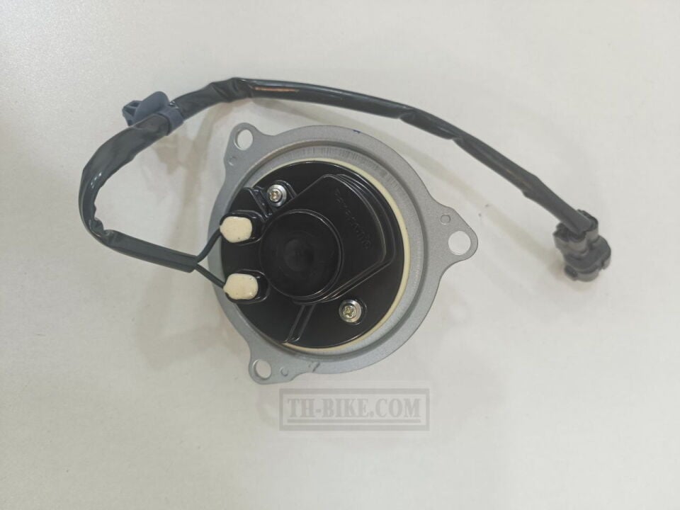 HONDA CBR 650F FAN MOTORU HONDA CB 650F FAN MOTORU ORİJİNAL