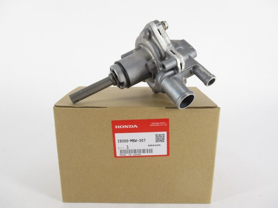 99-07 HONDA CBR 600F DEVİRDAİM POMPASI HONDA CBR 600 F DEVİRDAİM POMPASI
