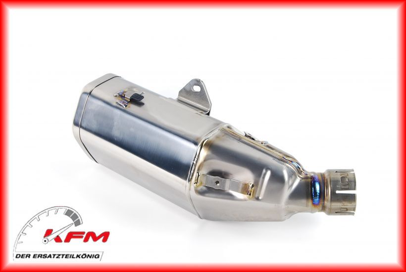 16-20 kawasaki zx10 egsoz zx 10 orıjınal egsoz sıfır orıjınal