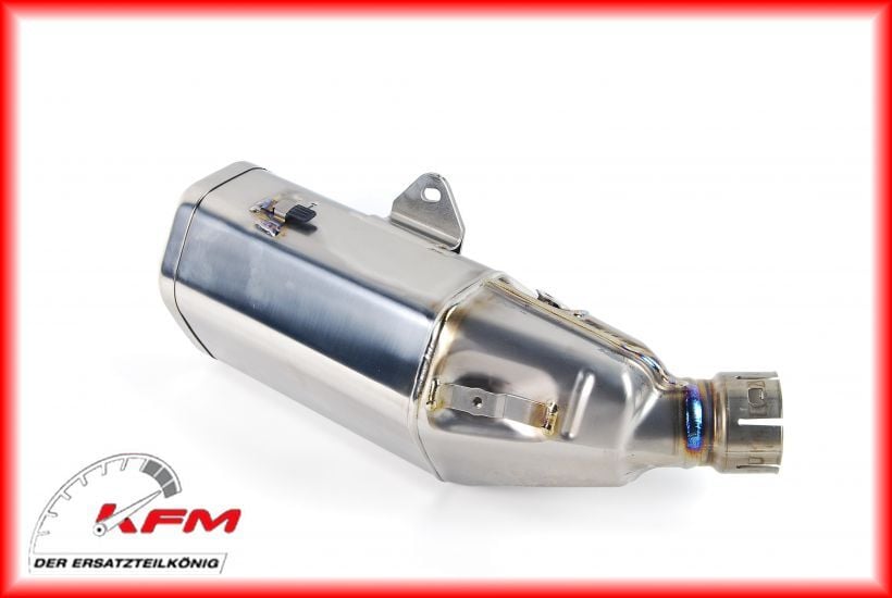 16-20 kawasaki zx10 egsoz zx 10 orıjınal egsoz sıfır orıjınal