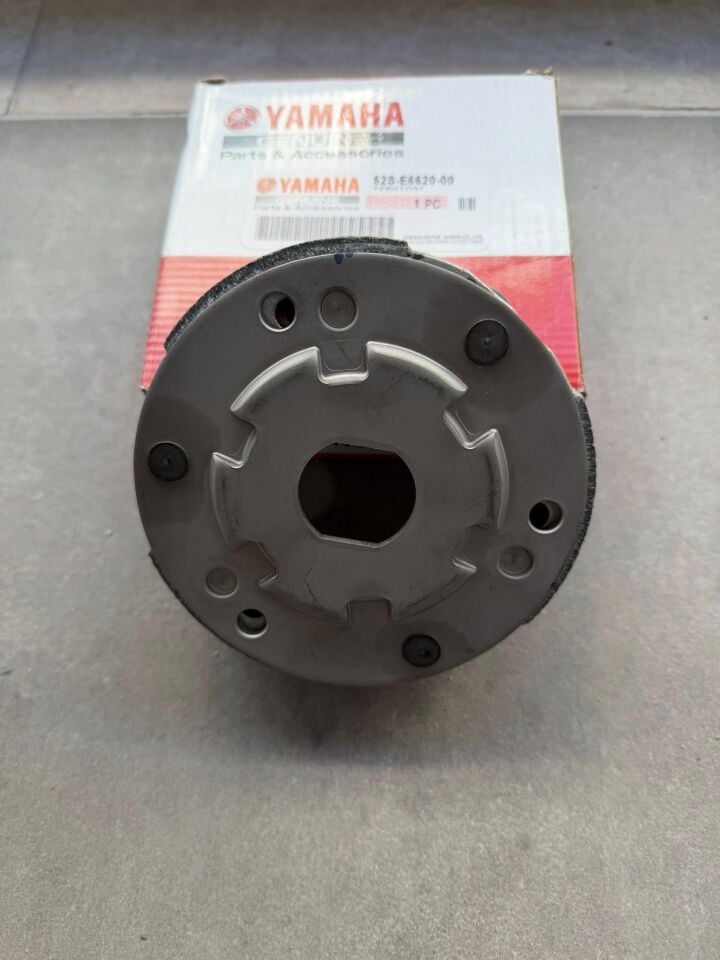 Yamaha XENTER 150 Debriyaj Balatası Orijinal XENTER 150 Kavrama Balatası