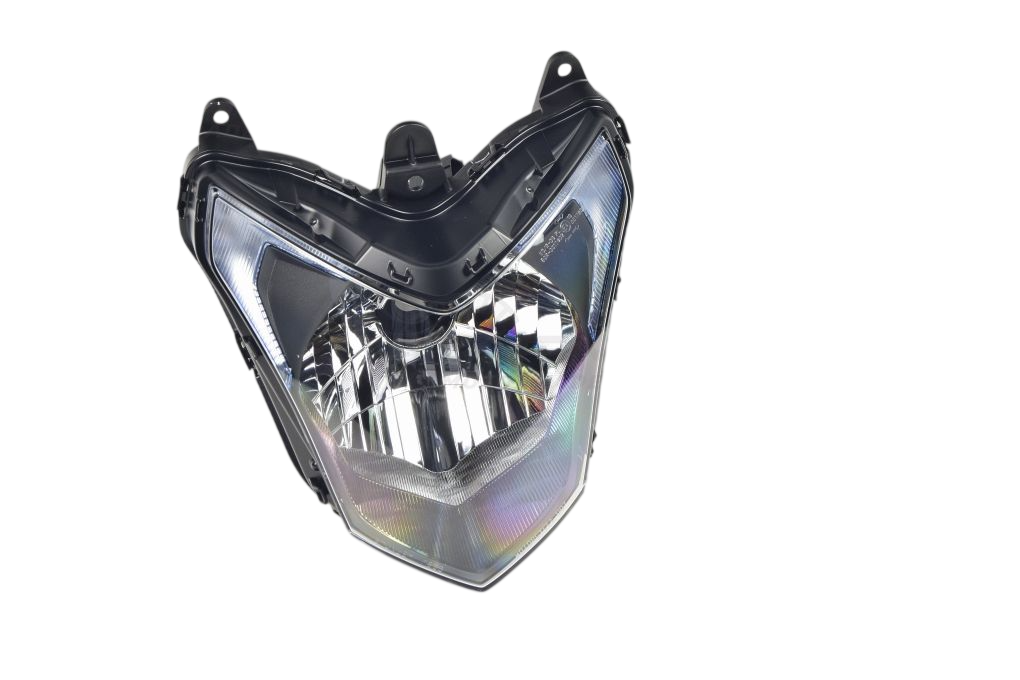 14-16 HONDA CBR 650F ÖN FAR HONDA CBR 650 F ÖN FAR HONDA CB 650 F ÖN FAR ORİJİNAL