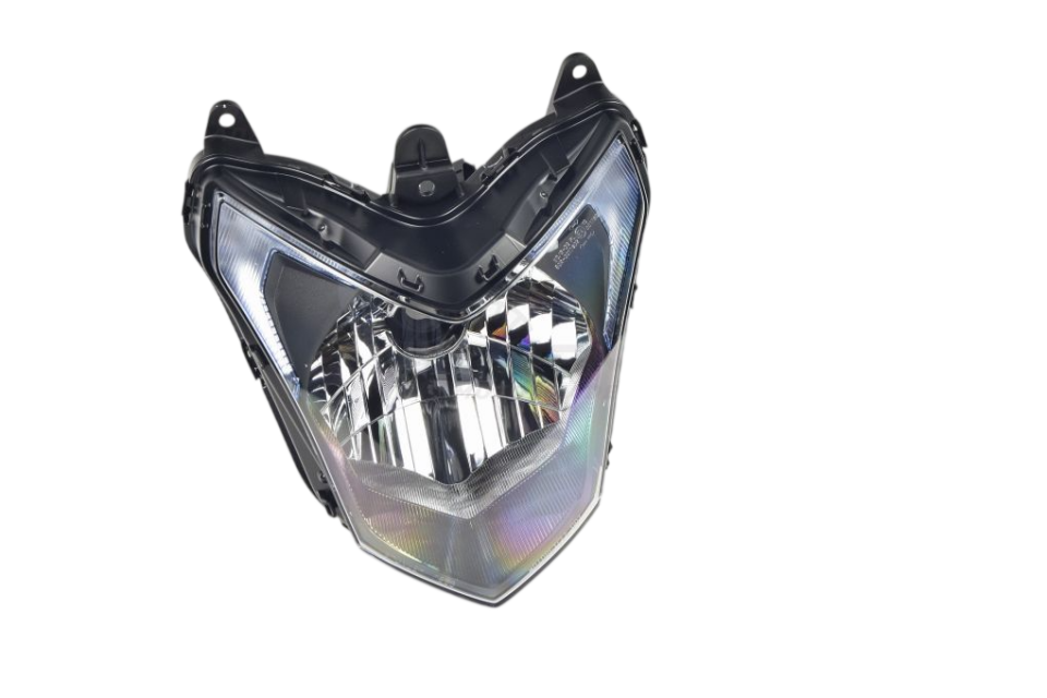 14-16 HONDA CBR 650F ÖN FAR HONDA CBR 650 F ÖN FAR HONDA CB 650 F ÖN FAR ORİJİNAL