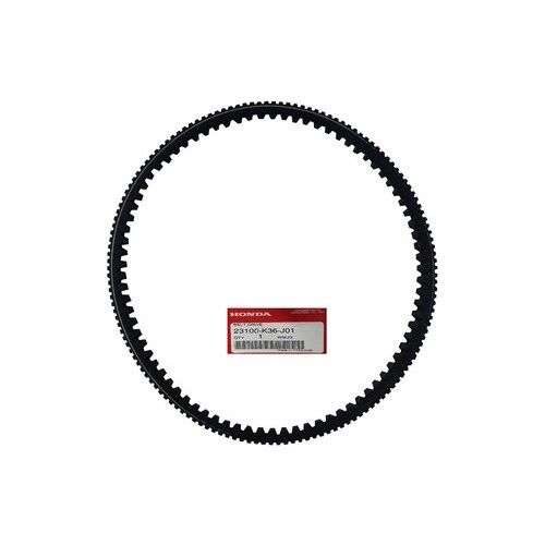 Honda PSİ 150İ Kayış Dylan