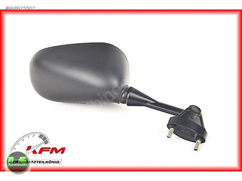 04-07 kawasaki zx10 sağ ayna zx-10r sağ ayna orıjınal zx6 ayna