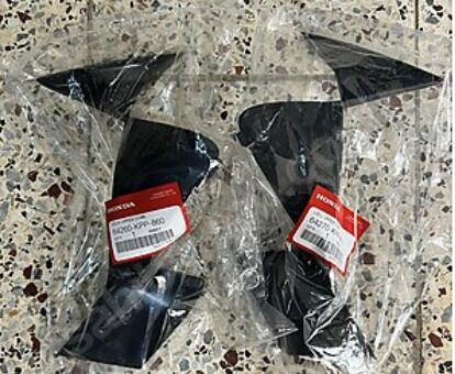 2004-2009 Honda CBR 125 Sağ-Sol Panzolot