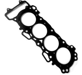 07-17 Honda Cbr 600 RR Üst Conta Cbr 600RR Üst Conta Orijinal