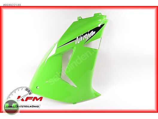 06-07 Kawasaki Zx10 Zağ Grenaj Zx-10R Sağ Grenaj orıjınal