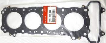 2006-2007 Honda CBR 1000RR Üst Conta