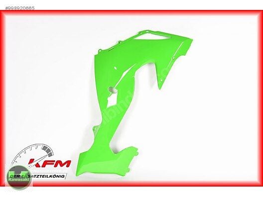 06-07 Kawasaki Zx10 Alt Sakal Sağ Zx-10R Alt Sakal Sağ Orıjınal