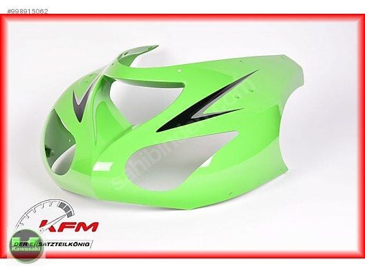 06-07 Kawasaki Zx10 Kafa Grenajı Zx-10R Kafa Grenajı Orıjınal