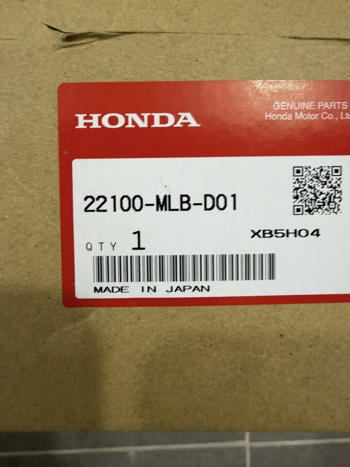 HONDA TRANSALP 750 DEBRİYAJ TASI 23-26 HORNET 750 DEBRİYAJ TASI