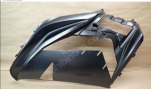 2012-2020 ZZR 1400 Sol Grenaj ZX14 Sol Grenaj