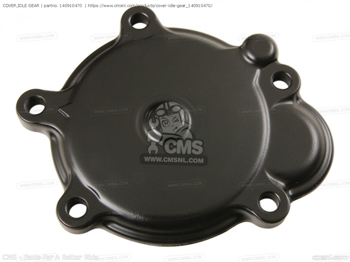 06-10 kawasaki zx10 tetikleme kapağı kucuk olan sıfır orıjınal