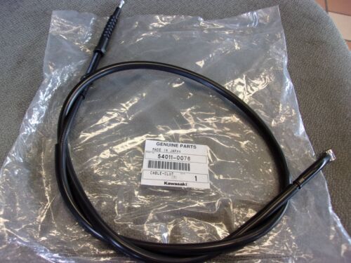 07-08 kawasaki zx6 debriyaj teli sıfır orıjınal