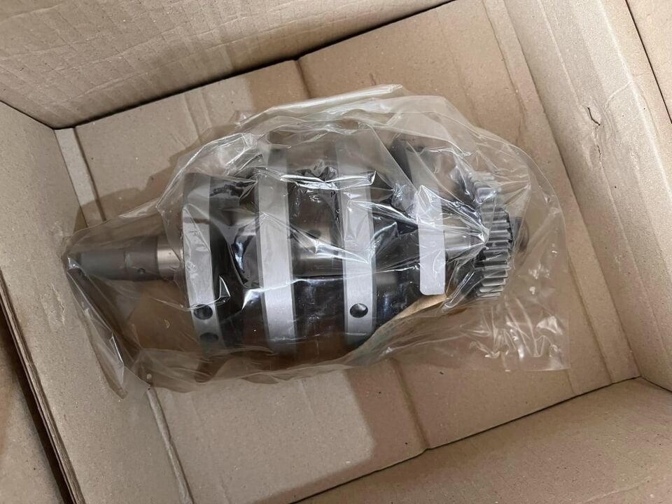YAMAHA MT 07 KRANK TRACER 700 KRANK R7 KRANK XSR 700 KRANK TENERE 700