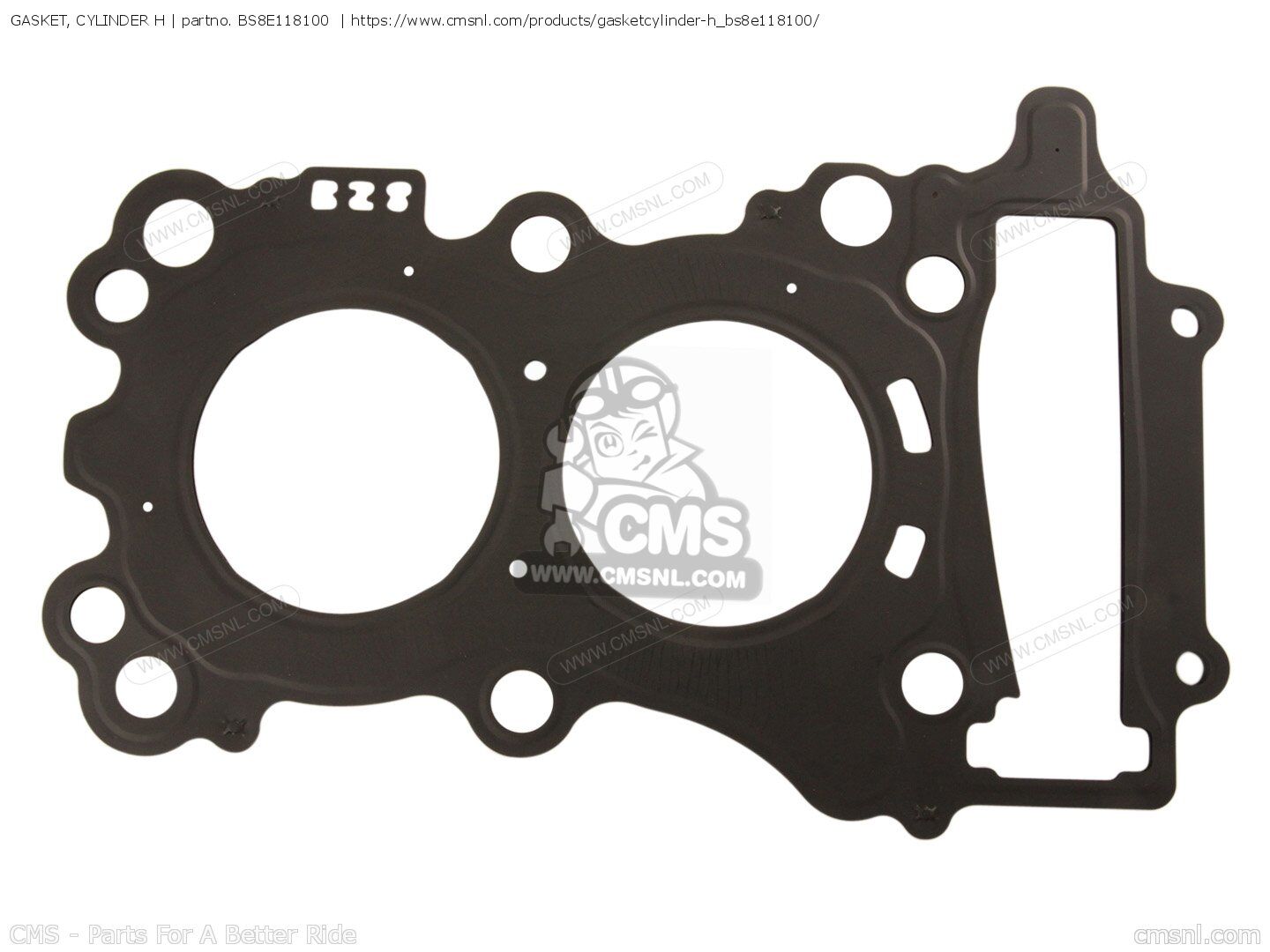 19-25 Yamaha R25 Üst Contası MT 25 Üst Contası Orijinal
