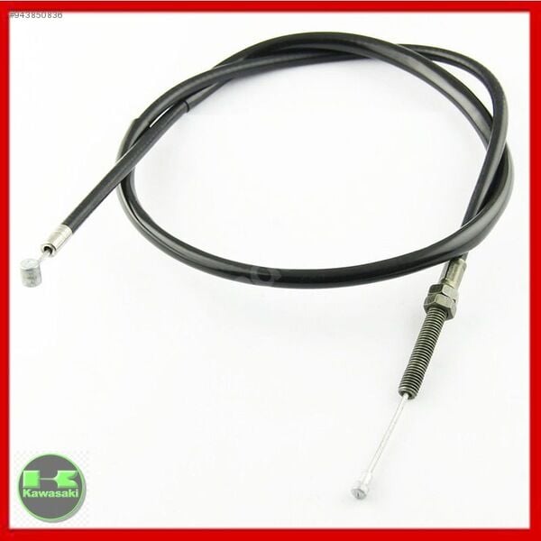 08-10 kawasaki zx10 debriyaj teli orıjınal zx 10 debriyaj teli