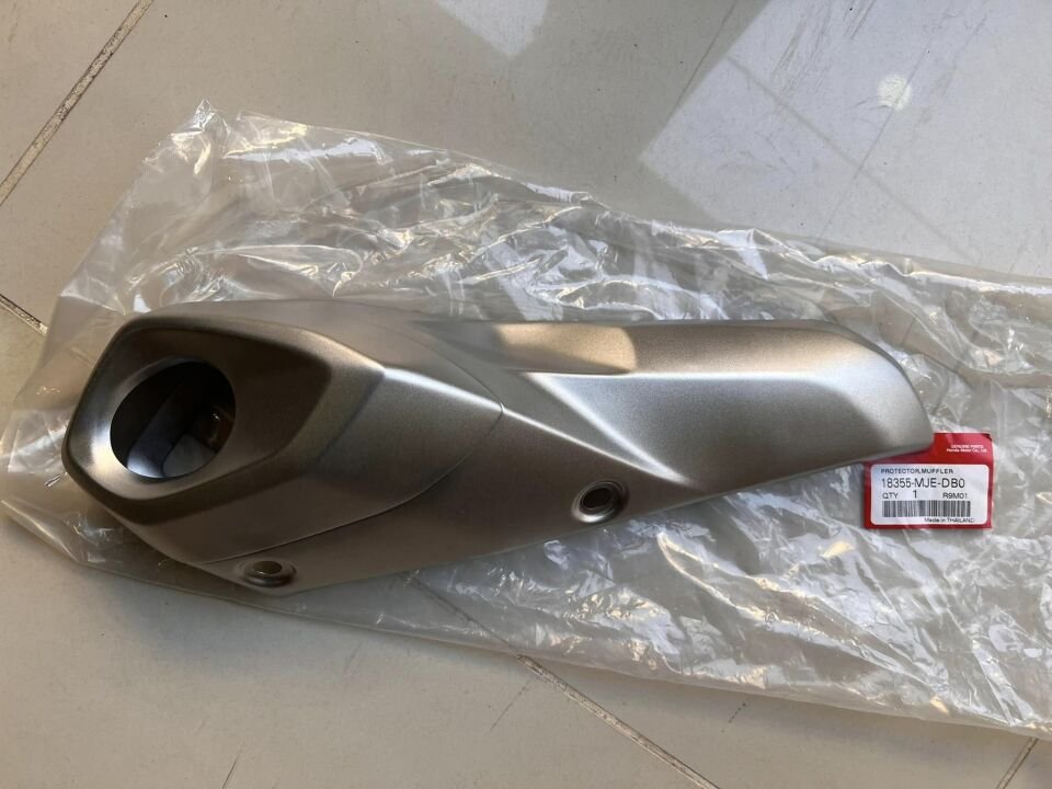 17-18 honda cbr 650f egsoz koruma cb 650 egsoz koruma cbr 650 f