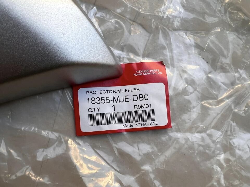 17-18 honda cbr 650f egsoz koruma cb 650 egsoz koruma cbr 650 f