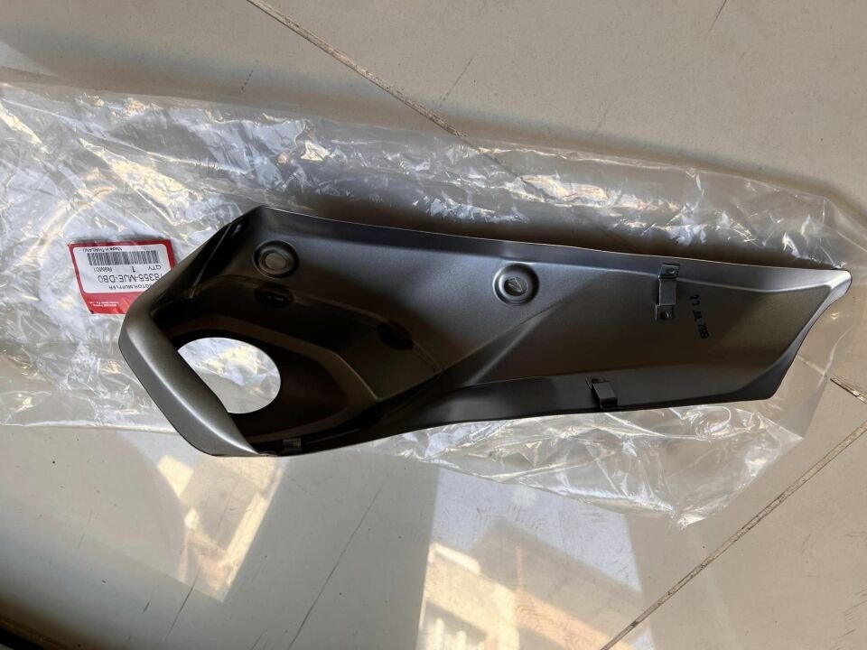 17-18 honda cbr 650f egsoz koruma cb 650 egsoz koruma cbr 650 f