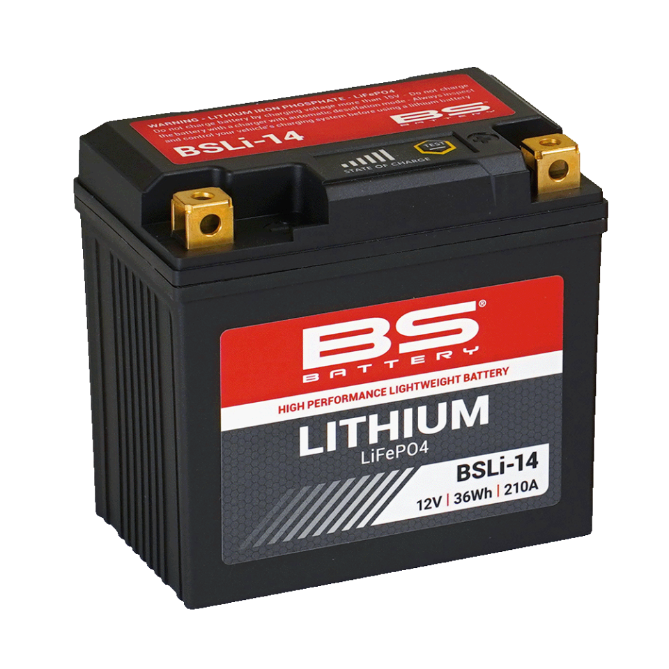 BSLİ-14 LİTHİUM HONDA AFRİCA TWİN 1100 KTM DUKE 1290 FJR 1300 BMW R 1250 AKÜ