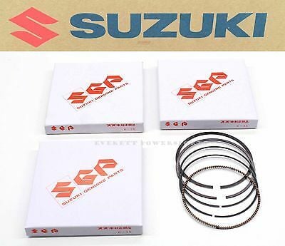 suzuki gsr 600 segman takımı sıfır orıjınal