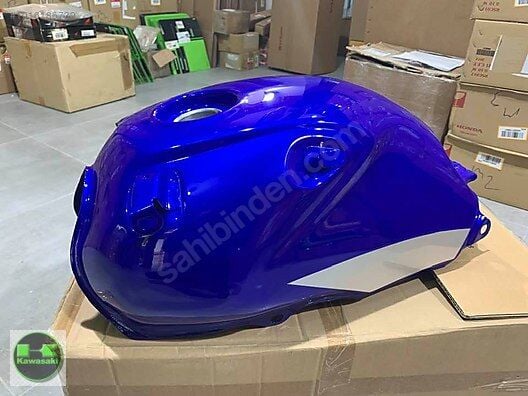 Honda cbf 150 depo cbf 150 yakıt tankı orijinal