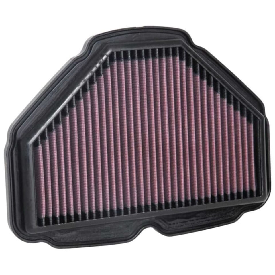 K&N HA-1818 HONDA GOLDWİNG 1800 HAVA FİLTRESİ 18-25 GOLD WİNG 1800 HAVA FİLTRESİ